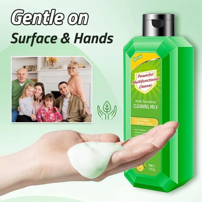 😍Powerful Multifunctional Cleaner 👌( Buy 1 Get 3 Free )👌