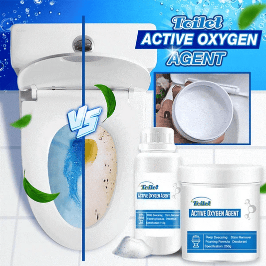 ✅Toilet Active Oxidizing Agent 👉( BUY 1 GET 1 FREE )👈