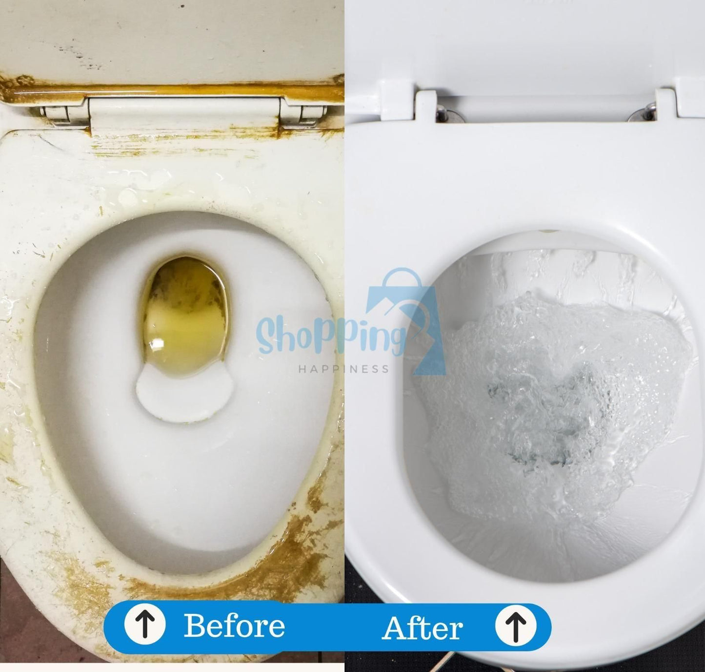✅Toilet Active Oxidizing Agent 👉( BUY 1 GET 1 FREE )👈