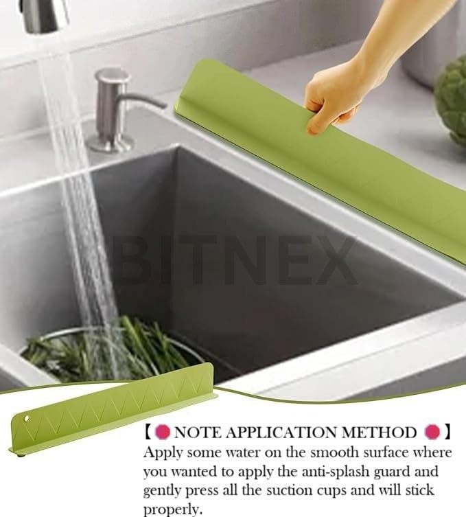Kitchen Sink Guard & Countertop - BUY 1 GET 2 FREE