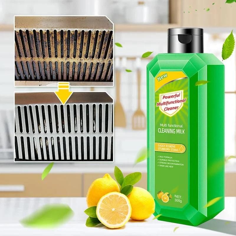 😍Powerful Multifunctional Cleaner 👌( Buy 1 Get 3 Free )👌