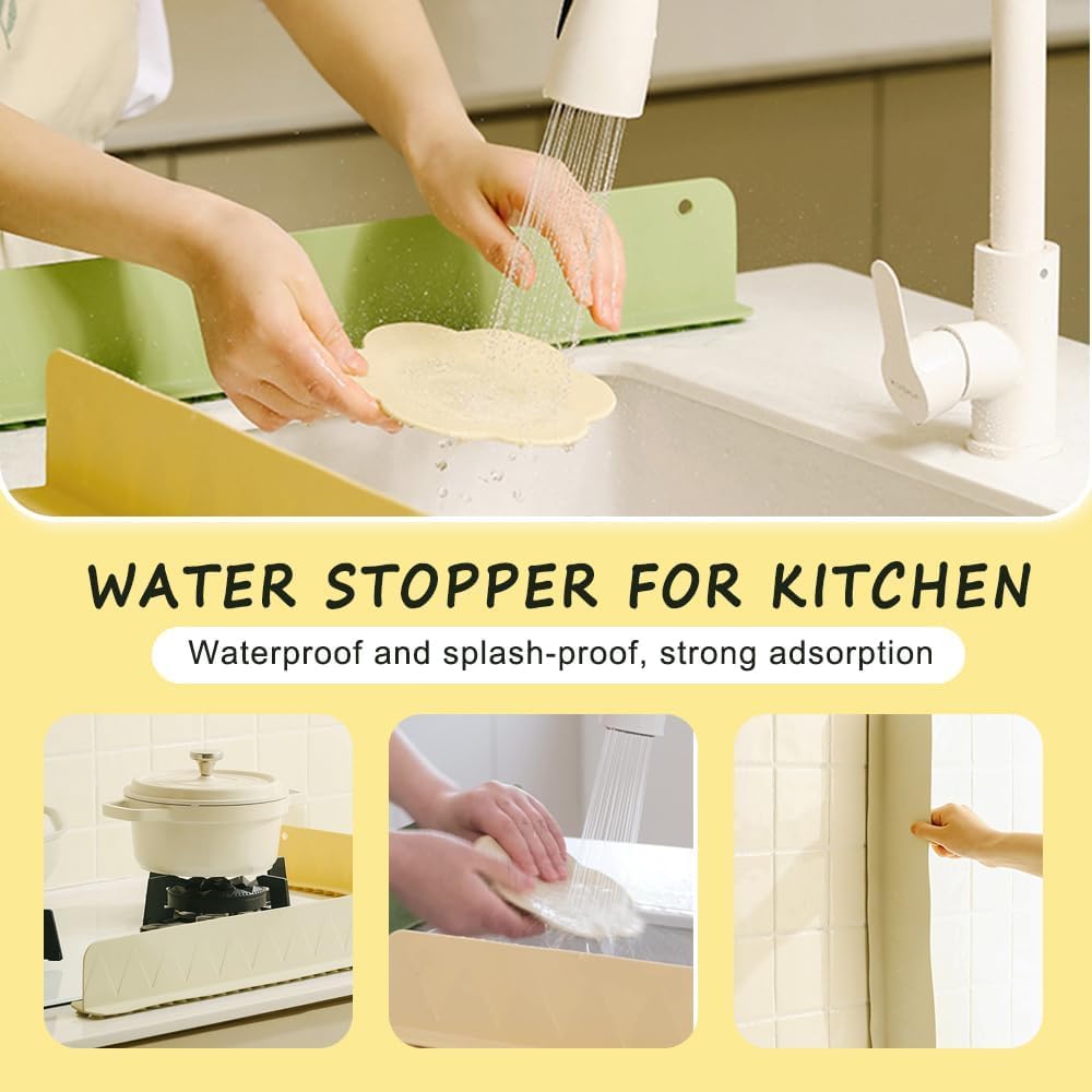 Kitchen Sink Guard & Countertop - BUY 1 GET 2 FREE