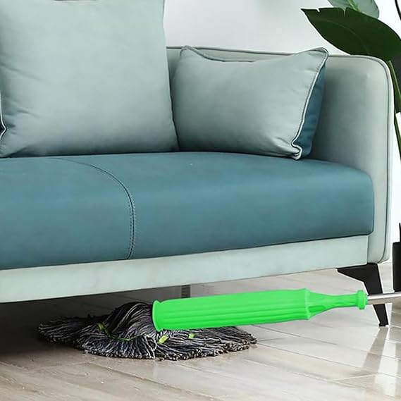 😍Upto 45% Off 😍360° Spin Self-twisting Water Rotating Mop✅