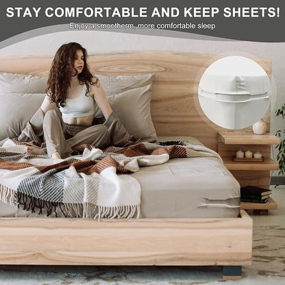 Smart Bed Sheet Holder