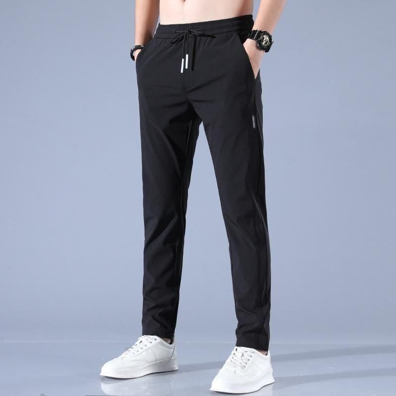 😍Combo of Men's NS Lycra Track Pants 👌( Buy 1 Get 1 Free )👌