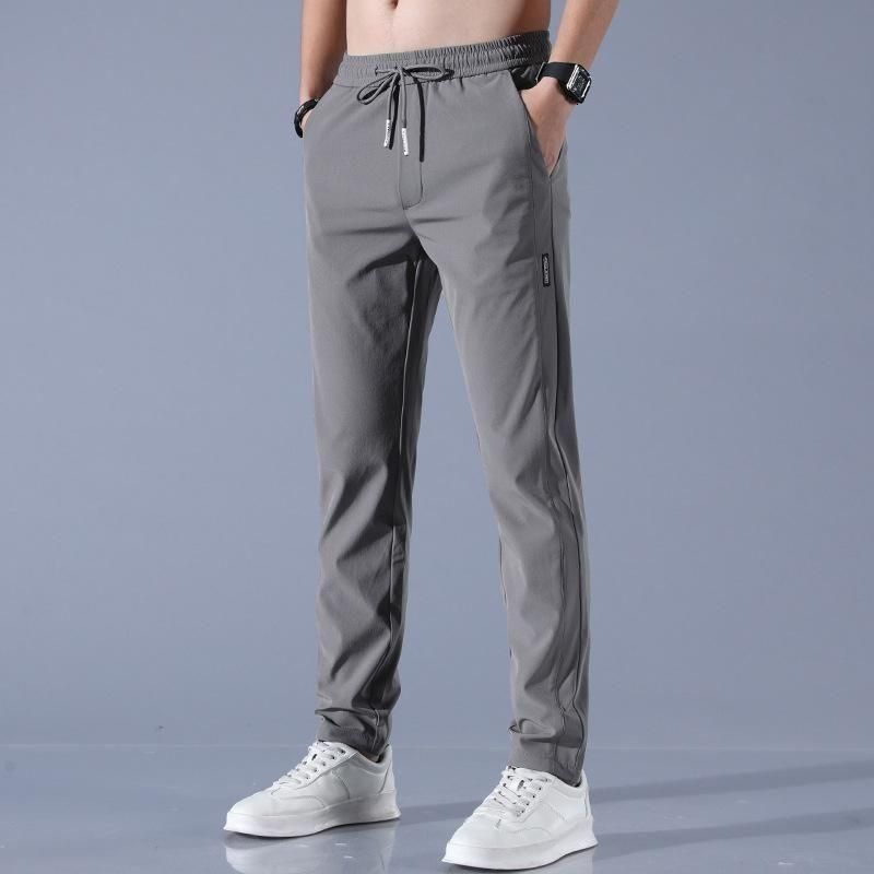 😍Combo of Men's NS Lycra Track Pants 👌( Buy 1 Get 1 Free )👌