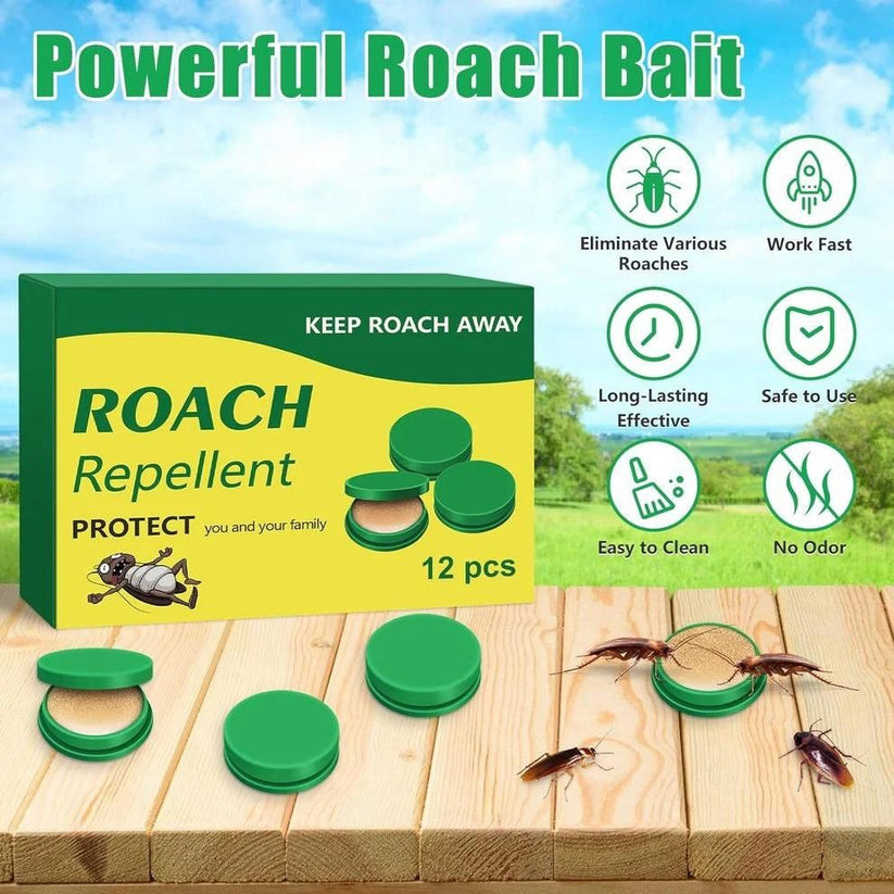✅Cockroach Killer Gel |👉Buy 1 Get 1 Free 👈 |🔥FLAT 45% OFF SAVING🔥