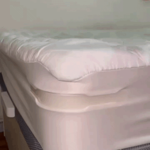 Smart Bed Sheet Holder