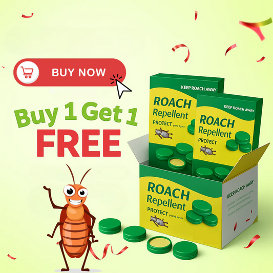 ✅Cockroach Killer Gel |👉Buy 1 Get 1 Free 👈 |🔥FLAT 45% OFF SAVING🔥